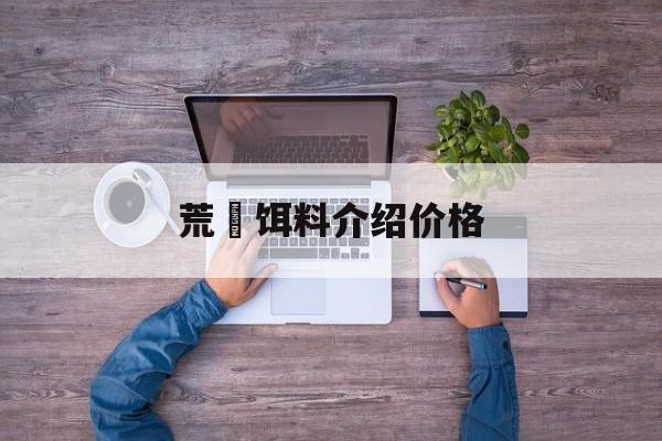 荒喰饵料介绍价格(荒喰鱼饵多少钱一包)